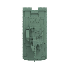 SSMODEL 35496 1/35 Germany Lynx KF41 Infantry Fighting Vehicle 3D PRINTING