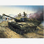 DRAGON 6801 American m26a-1 Pershing heavy tank reprint 1 / 35