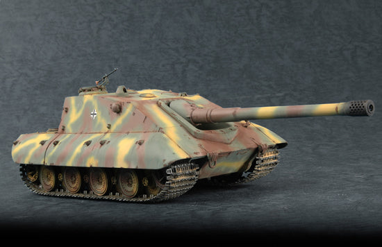 Trumpeter 07122 1/72 German Jagdpanzer E-100