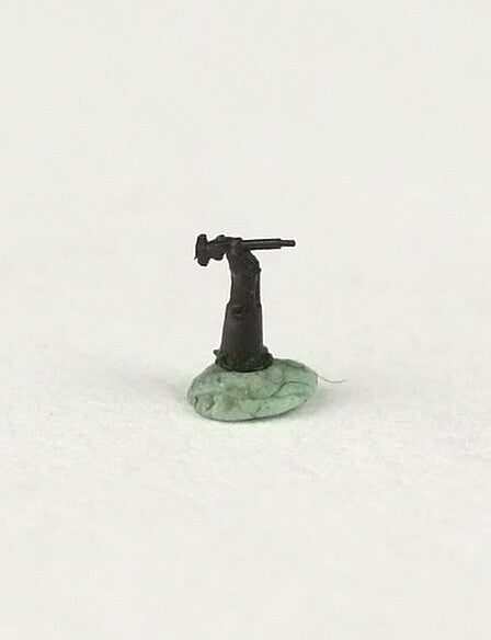 Fivestar 3D Print 1/700 WWII IJN Small Size AA Weapons I(13mm,7.7mm) FS710346