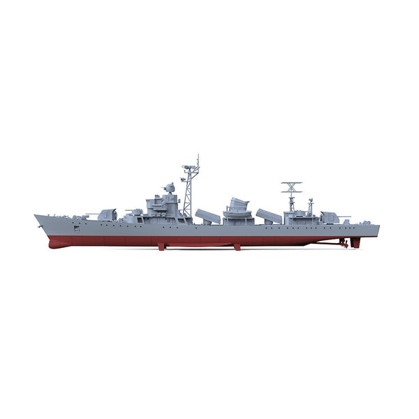 SSMODEL 1/1800 CNS Luda I Class Destroyer Full Hull SSC1800177S