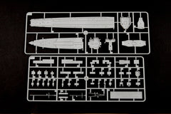 Trumpeter 1/350 05323 German Destroyer Z-43 1944