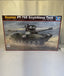 TRUMPETER 00381 1/35 Russian PT-76B Light Amphibious Tank Plastic Model Kit