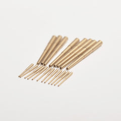 SSMODEL SSPG350012 1/350 Bismarck/Tirpitz Main Gun Barrels 381mm*8 150mm*12