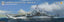 VeryFire VF700909 1/700 USS MISSOURI BB-63 U.S NAVY BATTLESHIP