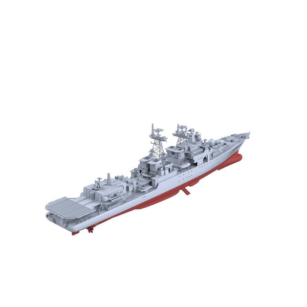 SSMODEL RHWS052 1/300/350 Military USSR Soviet Union Udaloy Class Destroyer