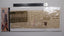 Hunter 1/350 RUSSIAN VARYAG wooden deck for Zvezda 9014 (W35001)