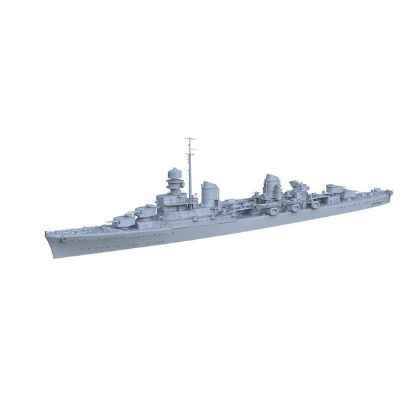 SSMODEL SSC2000515 1/1200 Italy Capitani Romani Classe 1942 Light Cruiser