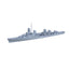 SSMODEL SSC2000515 1/1200 Italy Capitani Romani Classe 1942 Light Cruiser