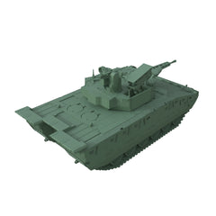 SSMODEL 35496 1/35 Germany Lynx KF41 Infantry Fighting Vehicle 3D PRINTING