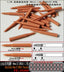 Yan Model 1/35 Sd.Kfz.182 shell（88mm L71 KWK43) （Twenty hair）PE35060