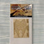 Hunter W70100 1/700 Wood Deck IJN battleship YAMATO FOR FUJIMI 421605