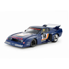 Tamiya 20072 1/20 Toyota Celica LB Turbo Gr.5