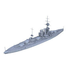 SSMODEL SSC142 1/350 Model HMS Iron Duke Class Marlborough Battleship(66)