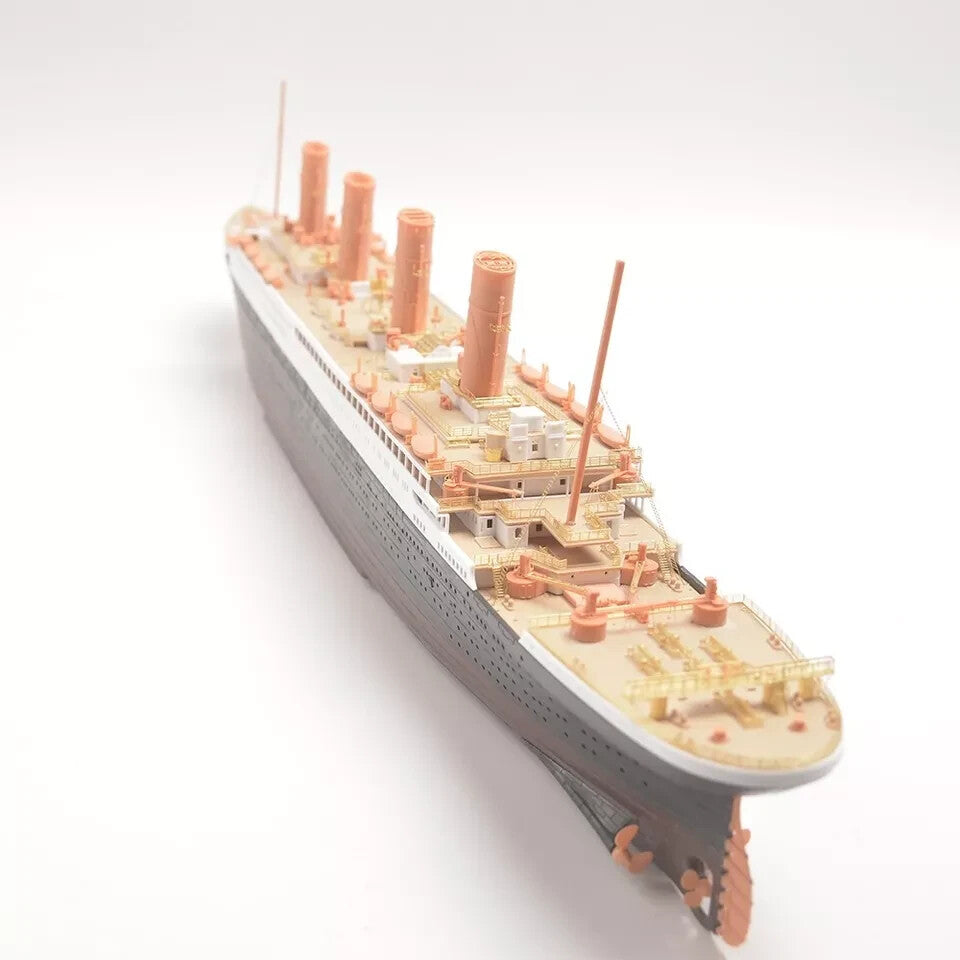 SSMODEL MRY-SFW SS400319DX 1/400 Model Upgrades Sets RMS Titanic