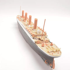 SSMODEL MRY-SFW SS400319DX 1/400 Model Upgrades Sets RMS Titanic