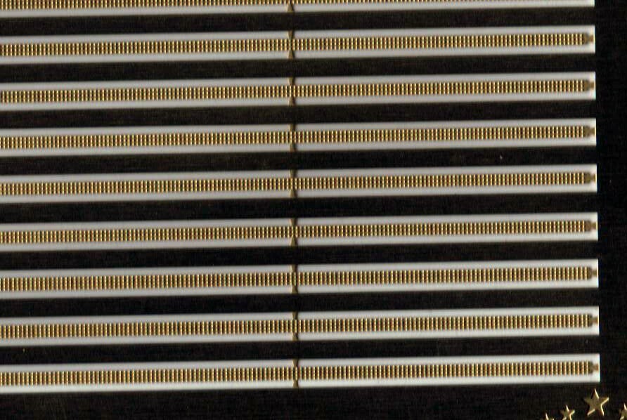 Fivestar PE 1/700 Revit Strip for Enhancement for Vessels FS710287