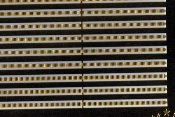 Fivestar PE 1/700 Revit Strip for Enhancement for Vessels FS710287