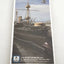 1:700 Zhenyuan Ironclad Battleship Qing Beiyang Fleet Model Kit PS700002