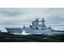 Trumpeter 04531 1/350 Russian Udaloy II class destroyer Admiral Chabanenko