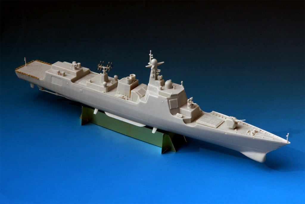 Dream Model 70007SP 1/700 Chinese Type 052C & 052D Class Destroyer (2 Ship Kit)