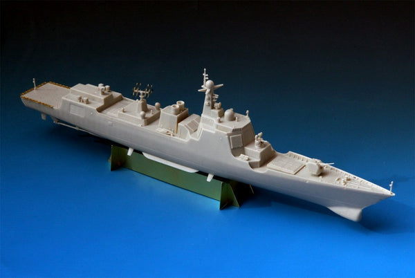 Dream Model 70007SP 1/700 Chinese Type 052C & 052D Class Destroyer (2 Ship Kit)