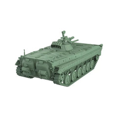 SSMODEL MRY-SFW 1/35 Military Model Kit Soviet BMP-1 Infantry Fighting Vehicle