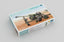 Trumpeter 1/35 02330 PLA PL96 122mm Howitzer model kits