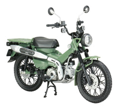 Fujimi  14211 1/12 NEXT seriesNo.5 Honda CT125  Hunter Cub/Pearl Organic Green