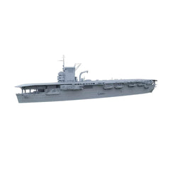 SSMODEL MRY-SFW SSC350601-A 1/350 Military Model Kit French Bearn Aircraft Carrier