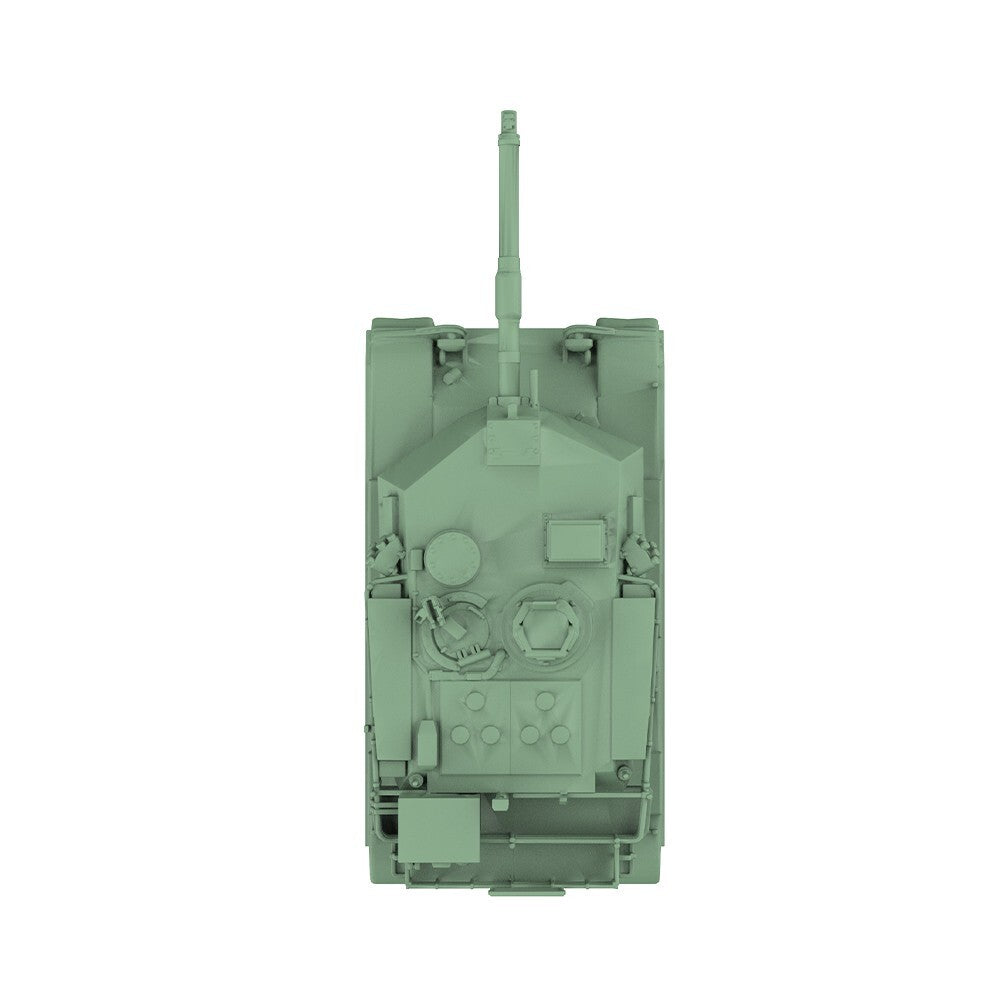 SSMODEL SS285927 1/285 US M60-2000 Main Battle Tank