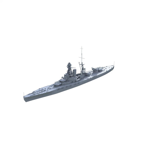 SSC700127 1/700 Military Model IJN Kaga Class TOSA Battleship WaterLine