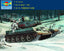 Trumpeter 1/16 00905 T-34/76 Model 1942 Model Kit ◆