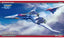 Hasegawa 64515 1/72 Creator Works Crusher Joe Fighter I