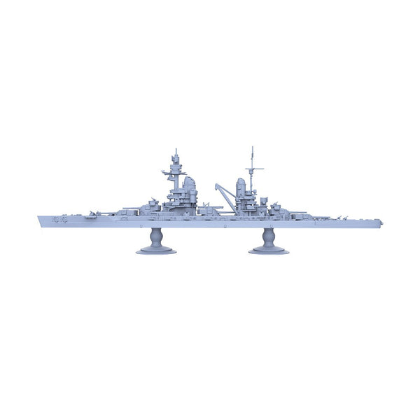 SSMODEL SSC3000532 1/3000 Military Model Kit SMS König Class Battleship
