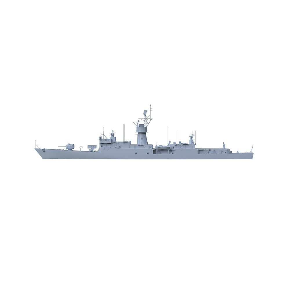 SSMODEL 1/700 SNS Baleares Class Frigate Water Line — detail view 3