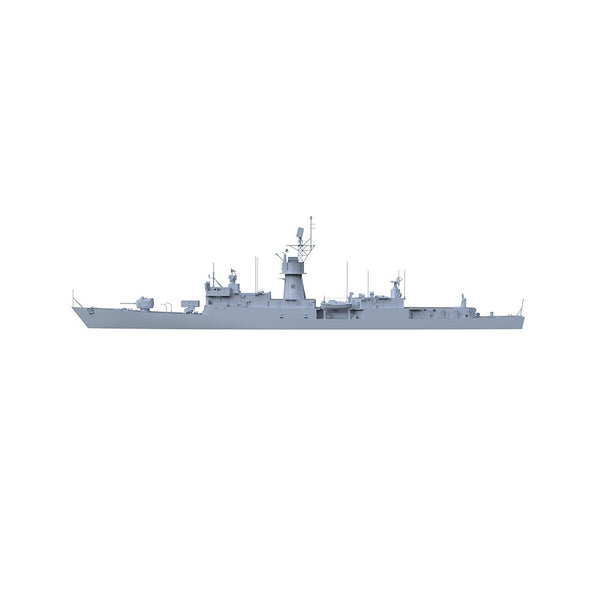 SSMODEL 1/700 SNS Baleares Class Frigate Water Line