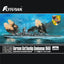 Flyhawk FH1149 1/700 German Gneisenau 1940 Battleship