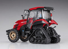 Hasegawa 66104 1/35 Yanmar Tractor YT5113A Delta Crawler Type