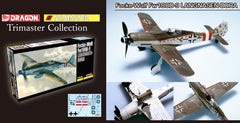 Dragon 5575 1/48 FOCKE-WULF FW190D-9 LANGNASEN-DORA 2020 NEW