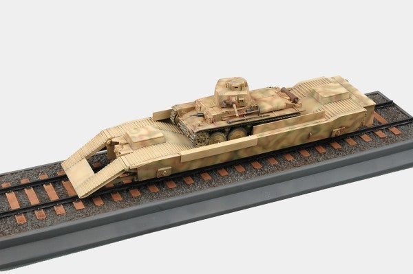 Trumpeter 01508 PANZERTRAGEWAGEN Plastic Model Kit 1/35