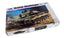 TRUMPETER 00308 Military Model 1/35 British Challenger II Scale Hobby P0308