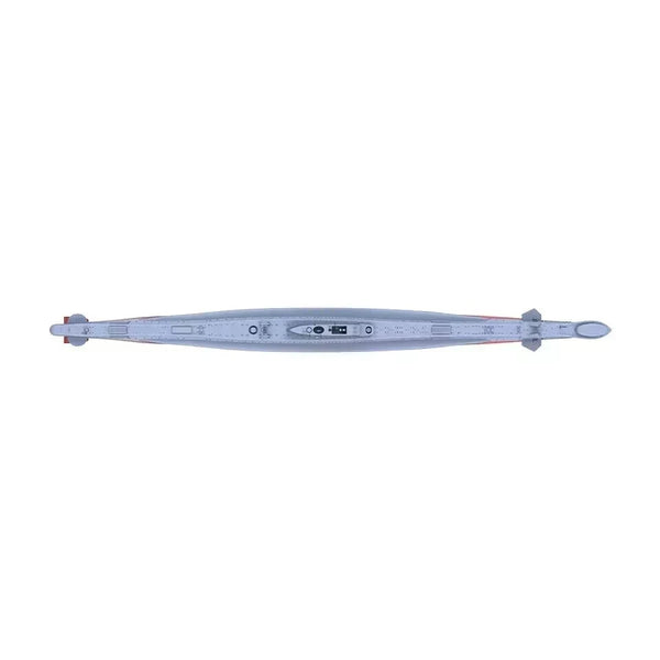 SSMODEL MRY-SFW SSC600957S 1/600 Model Kit HMS A class Submarine Alliance FULL HULL