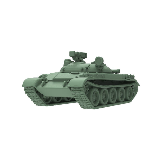 SSMODEL SS285930 1/285 Soviet IT-1 Missile tank