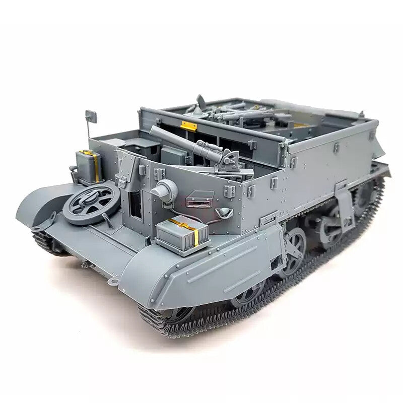 Gecko Models 16GM0016 1/16 Scale Universal Carrier Mk.II Kit Secondary image
