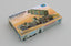 Trumpeter 07157 1/72 M983 HEMTT/M901 Launching MIM-104F Patriot SAM System PAC-3