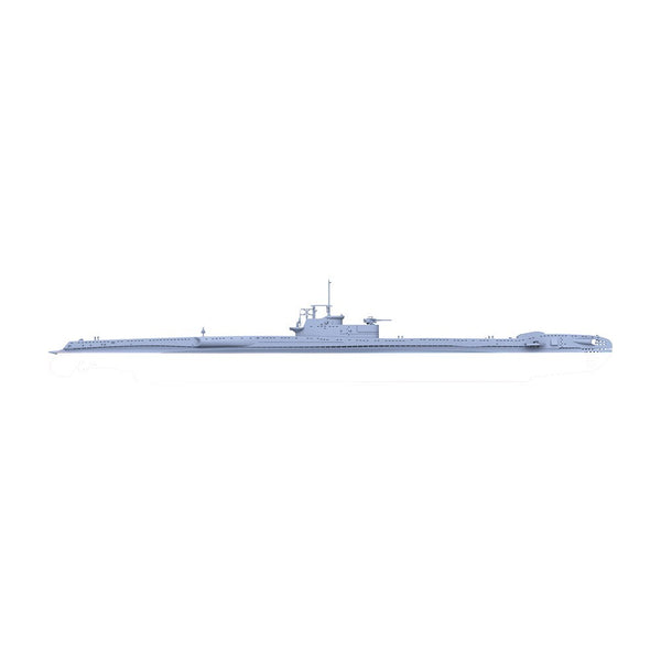 SSMODEL SSC350958 1/350 Military Model Kit HMS T Class Submarine Thrasher