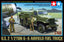 Tamiya 32579 1/48 Model Kit U.S Army Air Forces 2-1/2Ton 6x6 Airfield Fuel Truck