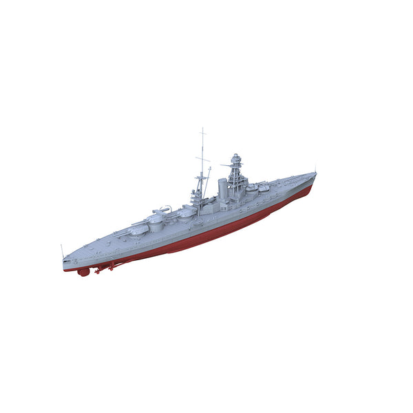 SSMODEL SSC1250127S 1/1250 IJN Kaga Class TOSA Battleship Water Line