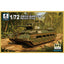 S-Model PS720058 1/72 Matilda II Frog